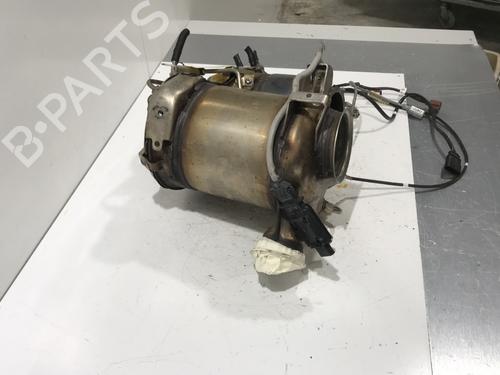 Particulate filter VW CADDY V Box Body/MPV (SBA, SBH) 2.0 TDi | BP28429186M81 - Image 5