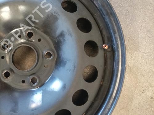Used Rim VW CADDY V Box Body/MPV (SBA, SBH) 2.0 TDi (122 hp) 28798545