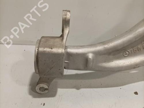Left front suspension arm MERCEDES-BENZ M-CLASS (W166) ML 400 4-matic (166.056) | BP22585627M12