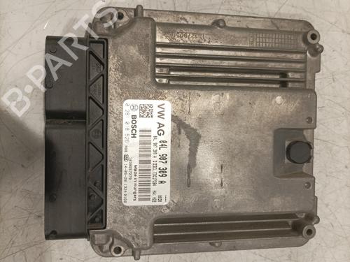 Electronic module AUDI A3 Sportback (8VA, 8VF) 2.0 TDI | BP31859742M83 - Image 4