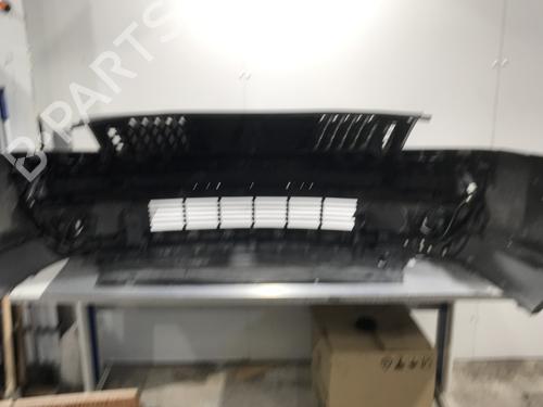 Front bumper RENAULT VEL SATIS (BJ0_) 2.2 dCi (BJ0E, BJ0F) | BP28385959C7 