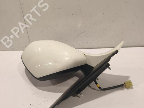Used Left mirror Left mirror 37500358 37500358