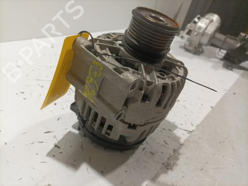 Alternator RENAULT CLIO II (BB_, CB_) 1.6 16V (BB01, BB0H, BB0T, BB14, BB1D, BB1R, BB2KL, BB3G... | BP22577497M7 