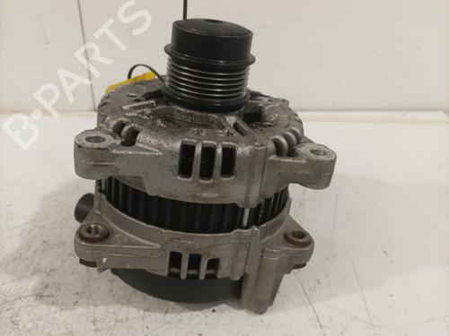 Used Alternator Alternator PEUGEOT 407 Coupe (6C_) 2.7 HDi (204 hp) 29209533 29209533