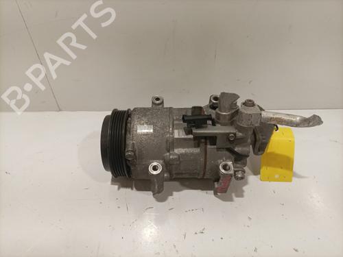 AC compressor MERCEDES-BENZ B-CLASS Sports Tourer (W245) B 200 TURBO (245.234) | BP22585103M34 