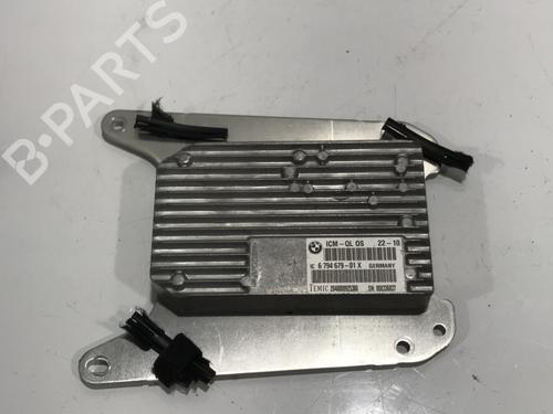 Electronic module BMW X6 (E71, E72) M | BP26121454M83 