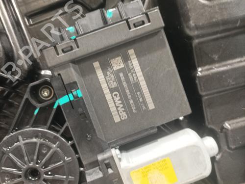 Front left window mechanism VOLVO XC60 II (246) T8 Hybrid AWD | BP36948252C22 - Image 14
