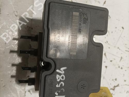 ABS pump PEUGEOT 207 (WA_, WC_) 1.6 HDi | BP22589210M43 