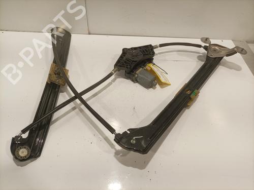 Used Front right window mechanism VW GOLF VII (5G1, BQ1, BE1, BE2) 1.6 TDI (105 hp) 26909036