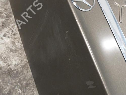 Tailgate MERCEDES-BENZ CLS (C219) CLS 320 CDI (219.322) | BP22580408C6 