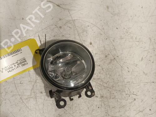 Used Left front fog light Left front fog light FORD RANGER (TKE) 2.2 TDCi 4x4 (160 hp) 33950874 33950874