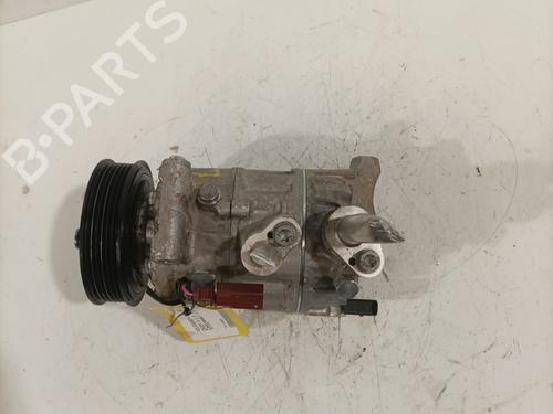 AC compressor VW CADDY V Box Body/MPV (SBA, SBH) 2.0 TDi | BP28020743M34  - Image 5