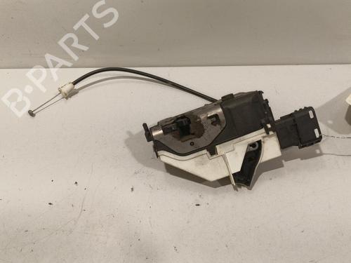 Front right lock PEUGEOT 308 I (4A_, 4C_) 1.6 HDi | BP22576997C97 