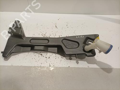 Used Windscreen washer tank CITROËN C4 Grand Picasso II (DA_, DE_) 1.6 BlueHDi 120 (120 hp) 22577425