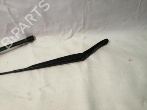 Used Front windshield wiper arm RENAULT LAGUNA III (BT0/1) 2.0 dCi (BT01, BT08, BT09, BT0E, BT0K, BT12, BT1C, BT1D,... (150 hp) 22571330