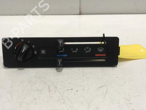 Used Climate control CITROËN AX (ZA-_) 10 (50 hp) 26436763