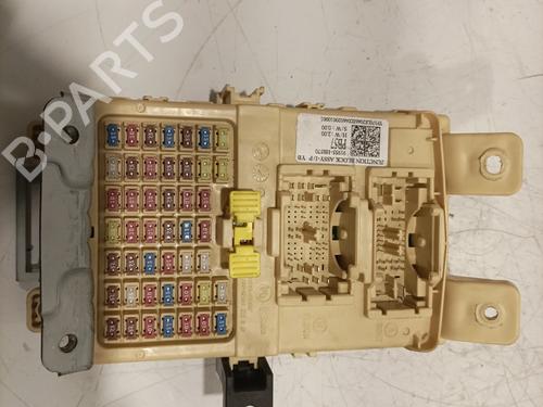 Electronic module KIA STONIC (YB) 1.0 T-GDi Eco-Dynamics+ | BP29958792M83 - Image 3