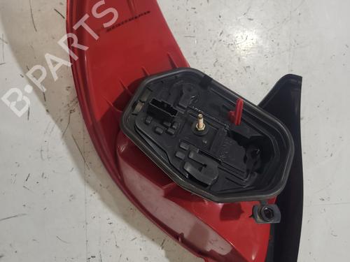 Used Right taillight Right taillight PEUGEOT 206 Hatchback (2A/C) 1.9 D (69 hp) 36762954 36762954