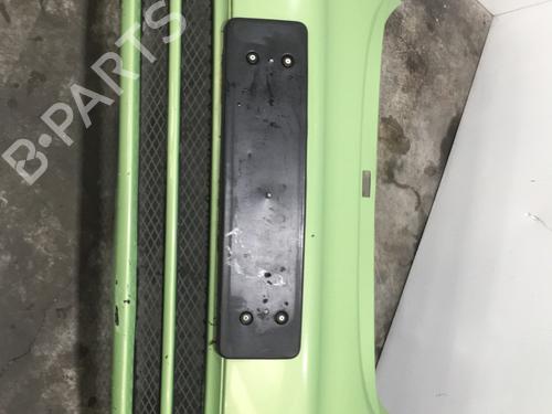 Used Front bumper VW NEW BEETLE Convertible (1Y7) 1.4 (75 hp) 26297179