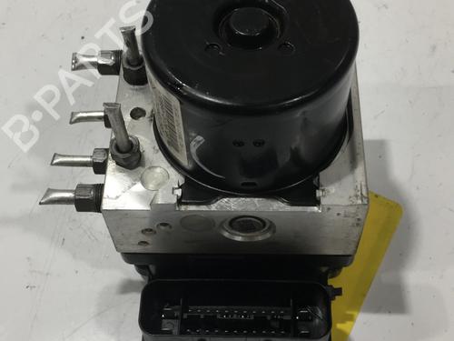 ABS pump RENAULT SCÉNIC III (JZ0/1_) 1.5 dCi | BP24524349M43