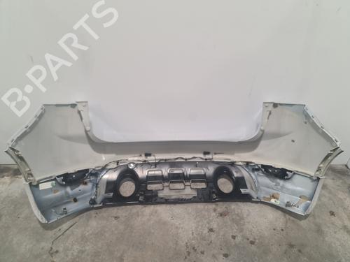 Rear bumper FORD KUGA I 2.0 TDCi | BP32421851C8 