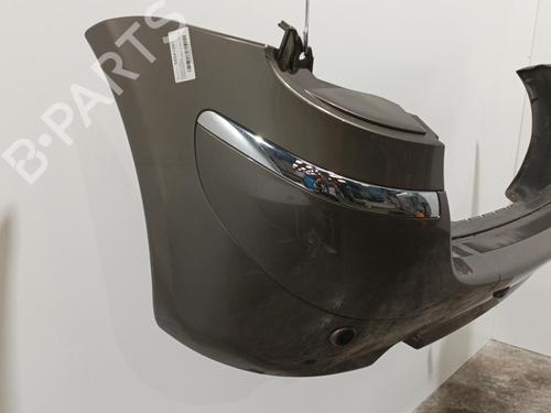 Rear bumper CITROËN XSARA PICASSO (N68) 1.6 HDi | BP22582442C8 