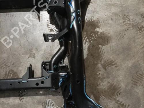 Used Subframe MERCEDES-BENZ M-CLASS (W166) ML 400 4-matic (166.056) (333 hp) 22569888