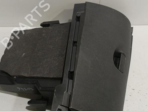 Used Glove box RENAULT MEGANE III Hatchback (BZ0/1_, B3_) 1.5 dCi (BZ09, BZ0D, BZ1W, BZ29, BZ14) (110 hp) 22572665