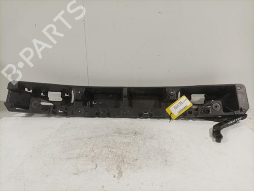 Used Rear bumper bracket JEEP RENEGADE SUV (BU, B1, BV) 1.6 CRD (120 hp) 27606170