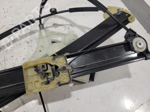 Front left window mechanism VW POLO VI (AW1, BZ1, AE1) 1.0 TSI | BP36763005C22 - Image 4