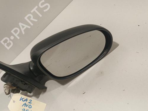 Used Right mirror FORD KA (RU8) 1.2 (69 hp) 22586847