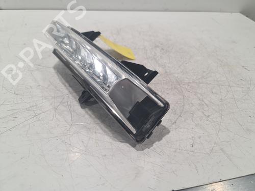 Used Right daytime light Right daytime light RENAULT MEGANE III Hatchback (BZ0/1_, B3_) 1.5 dCi (BZ09, BZ0D, BZ1W, BZ29, BZ14) (110 hp) 32711905 32711905