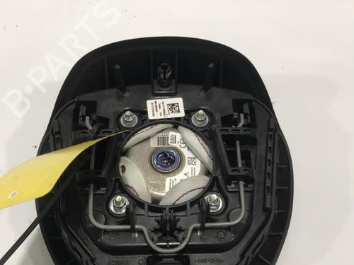 Used Driver airbag Driver airbag RENAULT CLIO IV Grandtour (KH_) 1.5 dCi 90 (KHN3, KHN4) (90 hp) 25923331 25923331