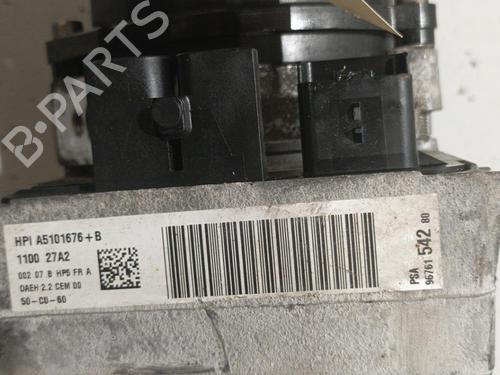 Used Steering pump Steering pump PEUGEOT 508 I (8D_) 2.0 HDi (163 hp) 22576950 22576950