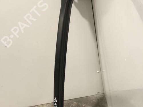 Rear bumper reinforcement FORD FIESTA VI (CB1, CCN) 1.0 EcoBoost | BP26738276C73 