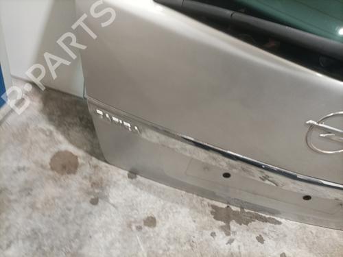 Tailgate OPEL ZAFIRA / ZAFIRA FAMILY B (A05) 1.9 CDTI (M75) | BP28374804C6 