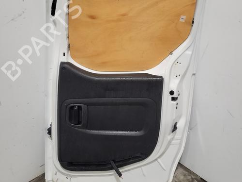 Right slide door PEUGEOT PARTNER Box Body/MPV 1.6 HDi | BP29710369C75