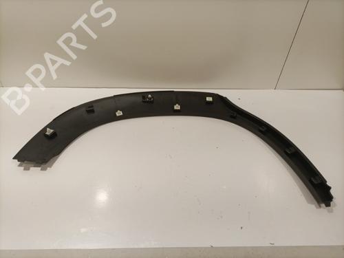 Rear left wheel arch trim CITROËN C3 AIRCROSS II (2R_, 2C_) 1.2 PureTech 110 (2RHNZB, 2RHNZW, 2RHNPX, 2RHNPJ) | BP22574156C136 