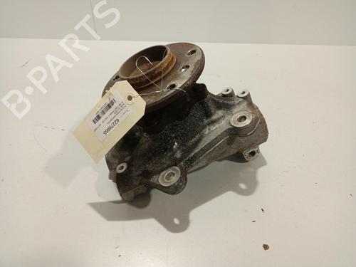 Left front steering knuckle BMW 1 (E87) 116 d | BP22580782M25 