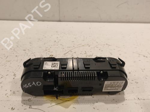 Climate control MERCEDES-BENZ VITO Van (W447) | BP36902844I5 - Image 4