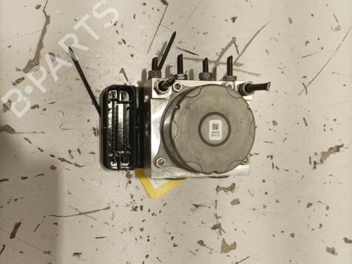 ABS pump CITROËN C3 II (SC_) 1.0 VTi 68 | BP22589497M43 