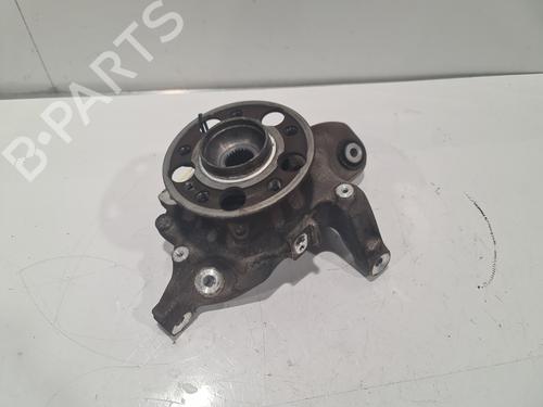 Left rear steering knuckle MERCEDES-BENZ E-CLASS (W213) E 200 d (213.013) | BP33438026M27 - Image 2