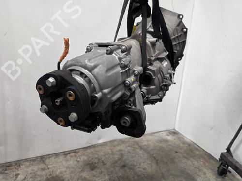 Gearbox BMW X1 (E84) xDrive 23 d | BP38763728M3 - Image 11