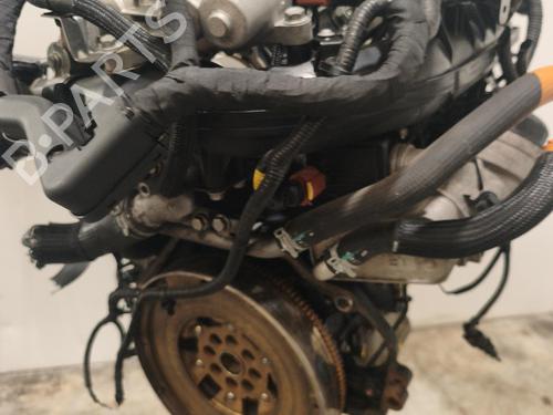 Engine OPEL MOKKA / MOKKA X (J13) 1.7 CDTI 4x4 (_76) | BP38424244M1 - Image 4