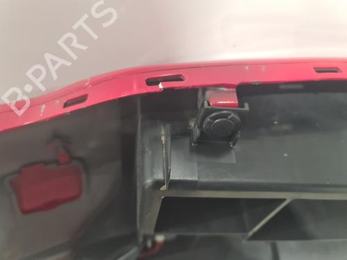 Front bumper SUZUKI IGNIS III (MF, FF) 1.2 Hybrid (ATK412, FF21S) | BP33299475C7  - Image 9