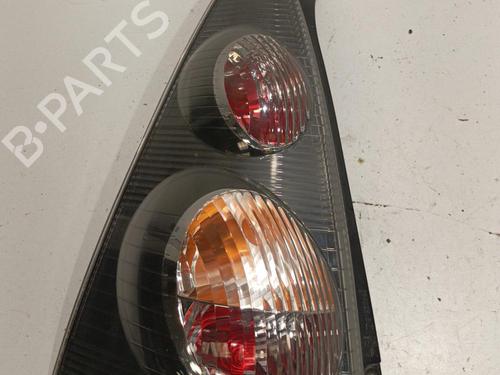 Left taillight CITROËN C1 (PM_, PN_) 1.0 | BP22580633C34 
