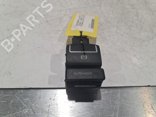 Used Switch Switch VW TIGUAN (5N_) 2.0 TDI 4motion (170 hp) 33214040 33214040