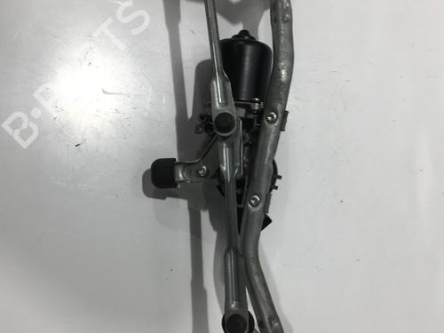 Front wiper motor CITROËN DS3 (SA_) 1.6 HDi 90 | BP24888865M29 - Image 5