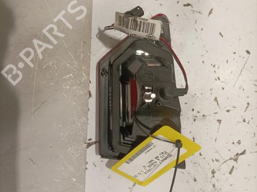 Used Left tailgate light Left tailgate light RENAULT CLIO IV (BH_) 1.5 dCi 75 (75 hp) 22573439 22573439