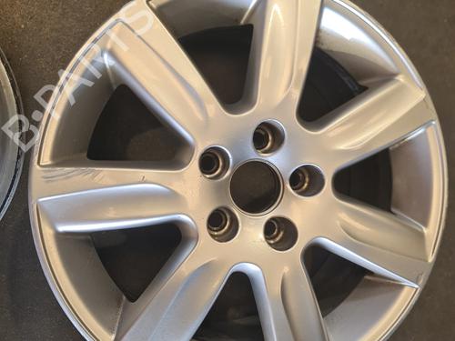 Used Rim Rim VW POLO V (6R1, 6C1) [2009-2022] 35924377 35924377